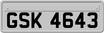 GSK4643