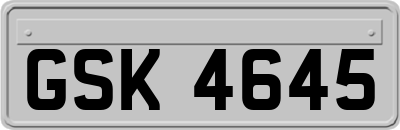 GSK4645