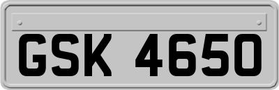 GSK4650