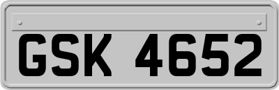 GSK4652