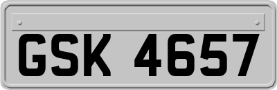GSK4657