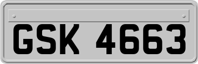 GSK4663