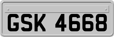 GSK4668