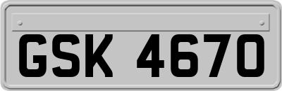GSK4670