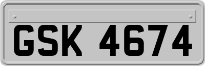 GSK4674