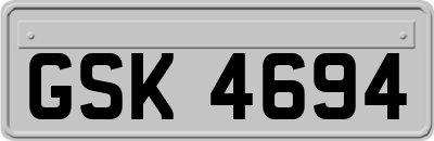 GSK4694
