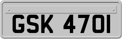 GSK4701