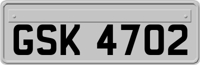 GSK4702