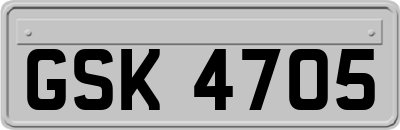 GSK4705