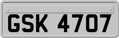 GSK4707