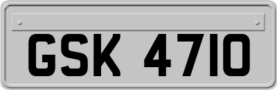 GSK4710