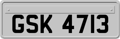 GSK4713