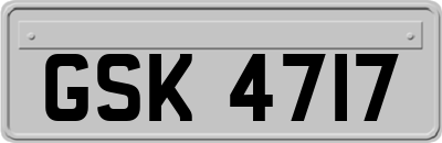 GSK4717