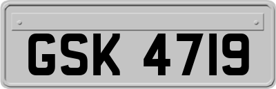 GSK4719