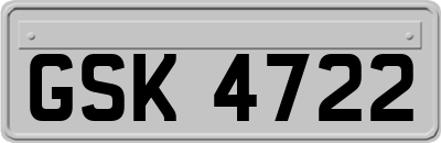 GSK4722