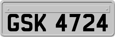 GSK4724