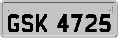 GSK4725