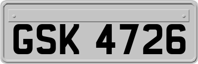 GSK4726