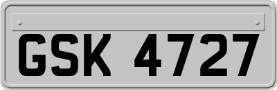 GSK4727