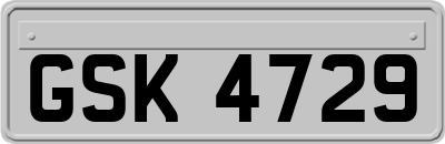GSK4729