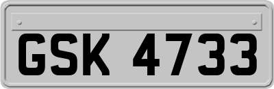 GSK4733