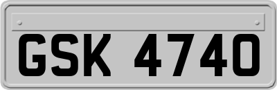 GSK4740