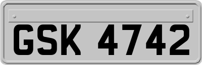 GSK4742