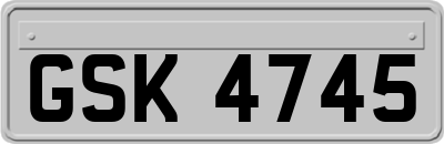 GSK4745