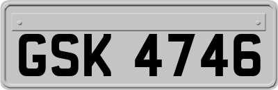 GSK4746