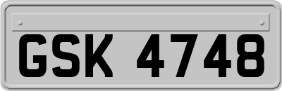 GSK4748