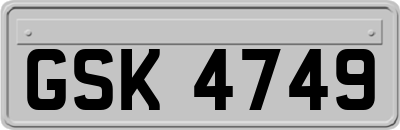 GSK4749