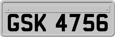GSK4756