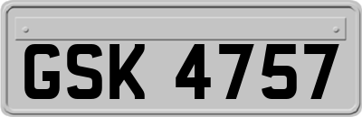 GSK4757