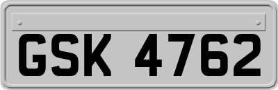 GSK4762