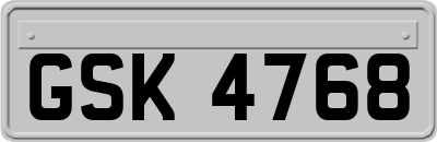 GSK4768