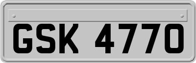 GSK4770