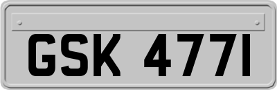 GSK4771