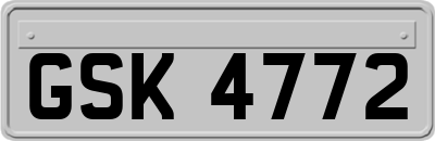 GSK4772