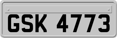 GSK4773