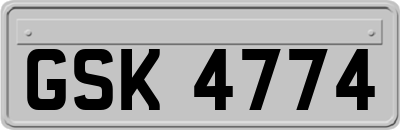 GSK4774