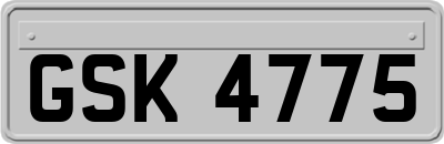 GSK4775