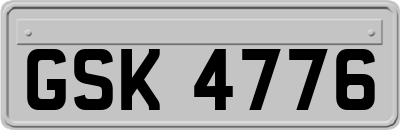 GSK4776