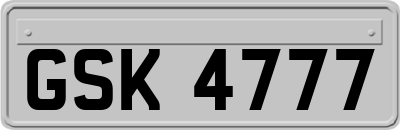 GSK4777
