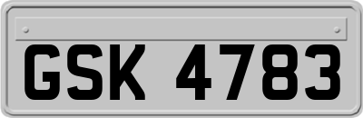 GSK4783