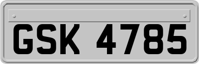 GSK4785