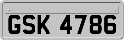 GSK4786