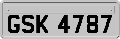 GSK4787