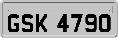 GSK4790
