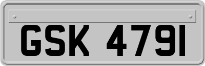GSK4791