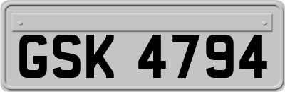 GSK4794